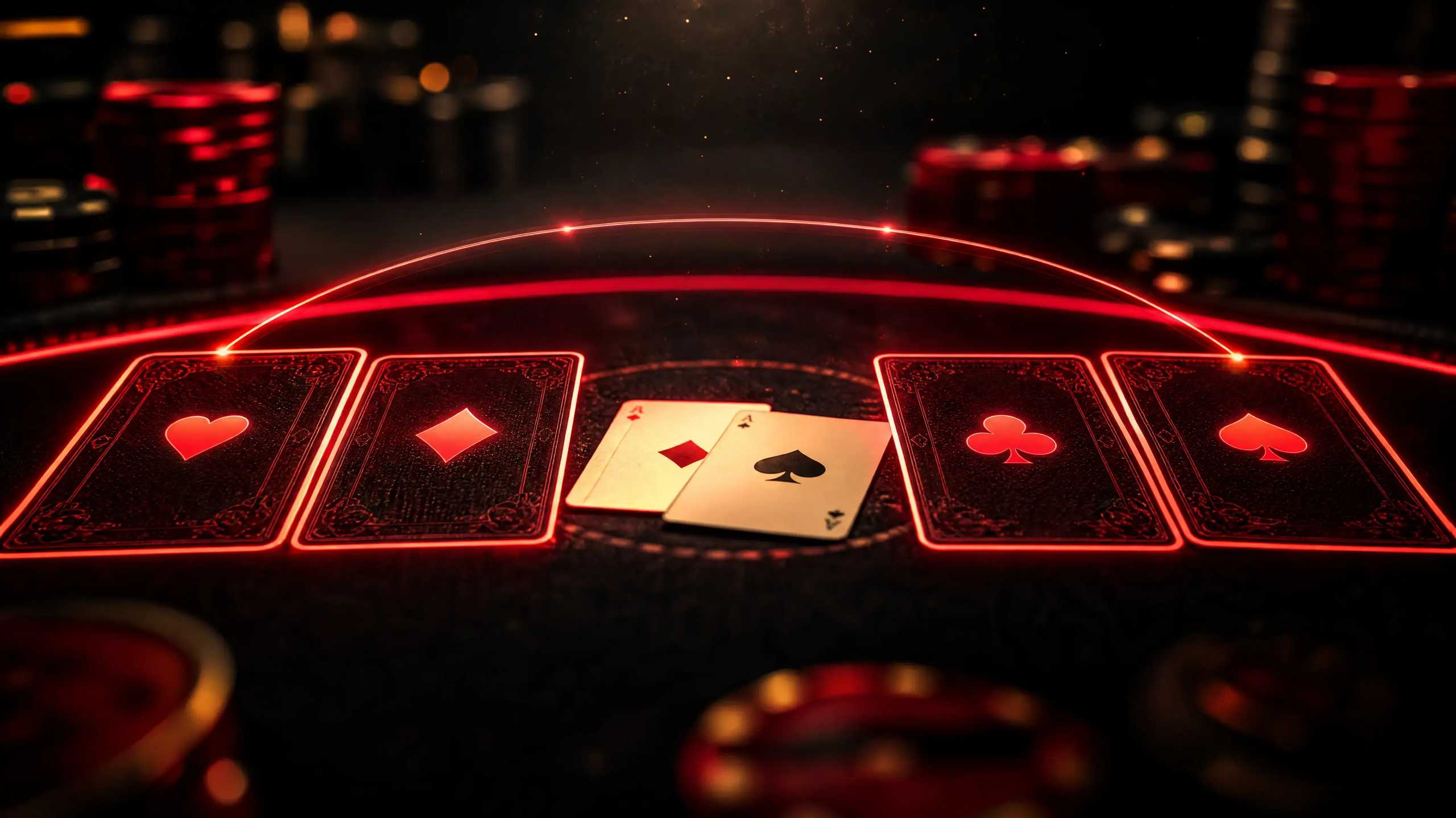 What Is Omaha Poker?
